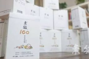 为什么素猫160保质期只有6个月？