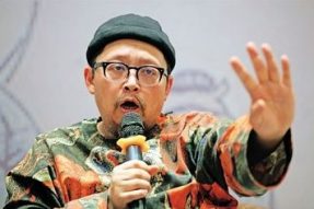 【素食达人】史航：我不是为了减肥而吃素