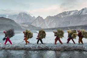 【素食养生】九百年没人得癌症的民族，他们喜欢吃素，平均年龄是一百多岁
