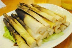 【素食养生】中国素食文化与佛教渊源