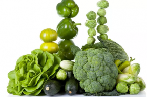 素食营养：这些被你扔的蔬菜部位最营养90%人都吃错