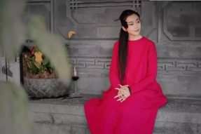 【素食名人】揭秘杨丽萍女神不老的保养秘诀