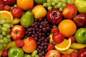 素食养生：哪些水果具有排毒养颜